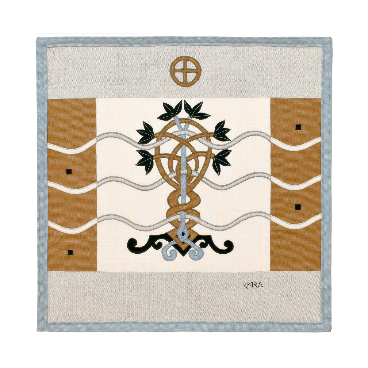 Sweet Yggdrasil - signerat fine art-tryck