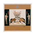 Observed - signed fine art print